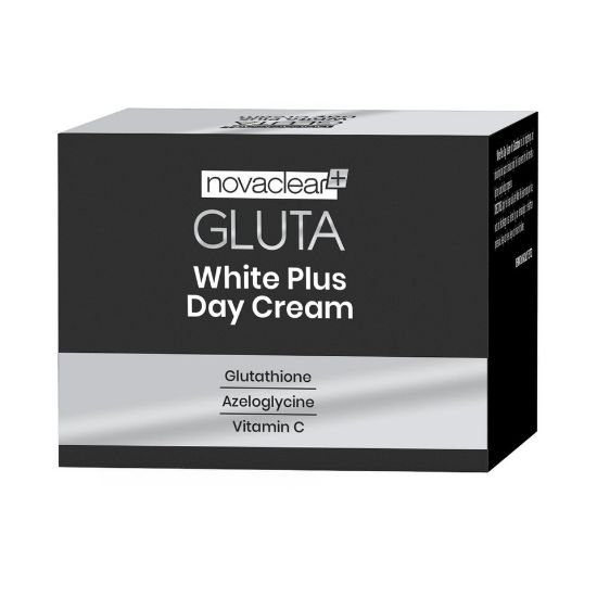 Picture of Nova Clear Gluta White Plus Day Cream 50ml