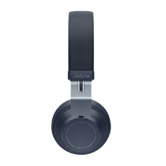 Picture of Jabra Bluetooth Headset Move Style Edition NAVY BLUE