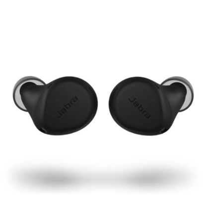 Picture of Jabra Elite 7 Active True Wireless In-Ear ANC Earbuds Black