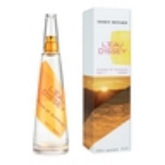 Picture of Issey Miyake Shade Of Sunrise For Women 90ml