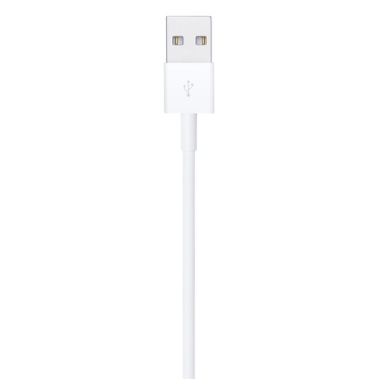 Picture of Apple Lightning to USB Cable (1 m) MXLY2ZE 1Meter