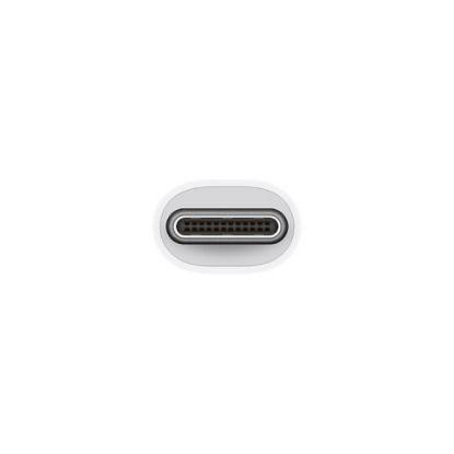 Picture of Apple USB-C Digital AV Multiport Adapter MUF82