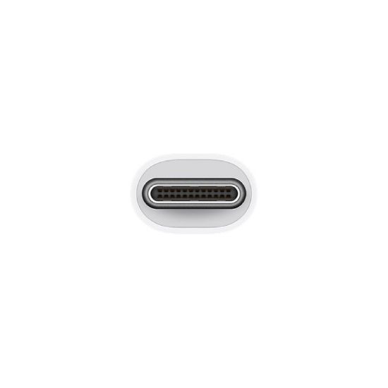 Picture of Apple USB-C Digital AV Multiport Adapter MUF82