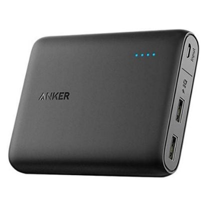 Picture of Anker Power Bank 13000mAh A1215