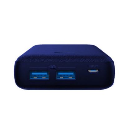 Picture of Anker Power Bank 20000mAh A1363H31 Blue