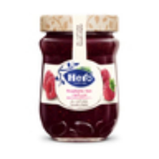 Picture of Hero Raspberry Jam 350g(N)