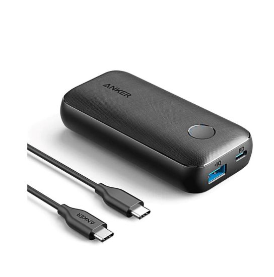 Picture of Anker Power house 10000, Redux Black, A1246H11