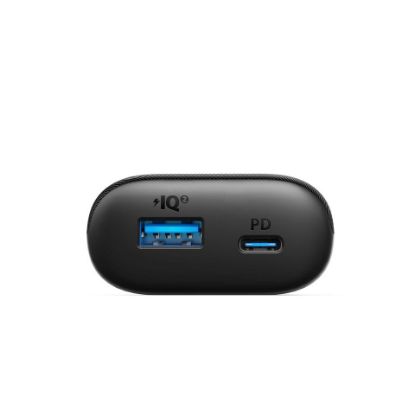 Picture of Anker powercore 10000 PD+ PIQ 2.0 Black