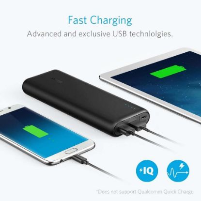 Picture of Anker Power Bank 15600mAh A1252H11