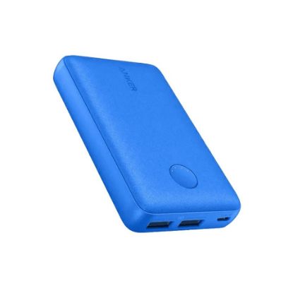 Picture of Anker Power Bank 10000 mAh A1223H31 Blue