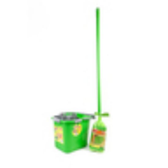 Picture of Scotch Brite Bucket With Mop 1pc