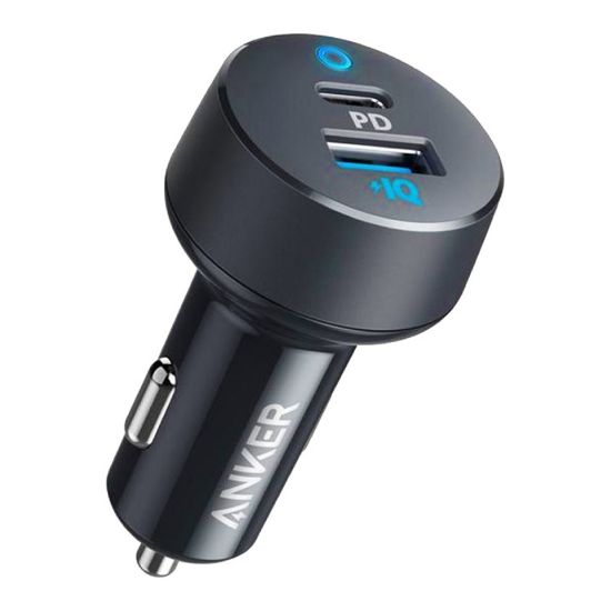 Picture of Anker PowerDrive Car Charger A2732HF1 35W