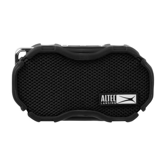 Picture of Altec Lansing Baby Boom Bluetooth Speaker IMW269N Black