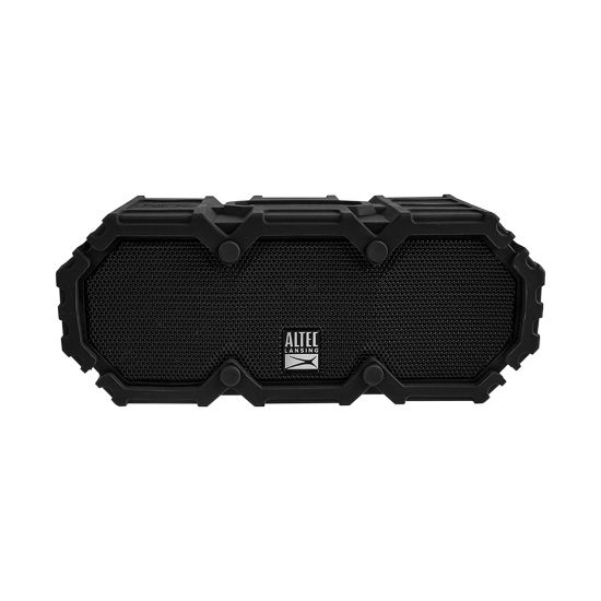 Picture of Altec Lansing Mini LifeJacket 2 Bluetooth Speaker IMW477 Black