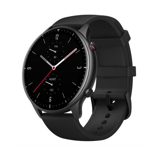 Picture of Amazfit Smartwatch Sport Edition A1952GTR2 Aluminum Alloy