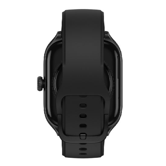 Picture of Amazfit Smartwatch 20 mm, Infinite Black, GTS 4