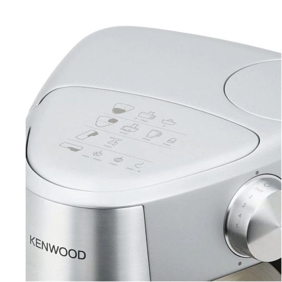 Picture of Kenwood Prospero Kitchen Machine, 1000 W, Silver, KHC29.Q0SI