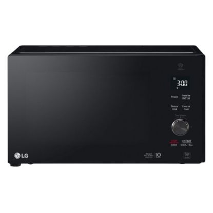 Picture of LG Microwave Oven with Grill MH8265DIS 42LTR