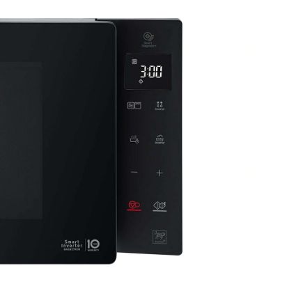 Picture of LG Microwave Oven With Grill MH6535GIS 25Ltr