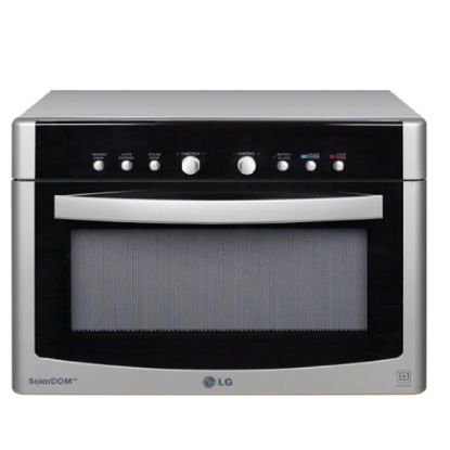 Picture of LG Solardom Convection Microwave Oven, 38 L, 1650 W, MA3882QC