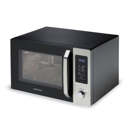 Picture of Kenwood Microwave Oven with Grill Convention MWM31.000BK 30LTR