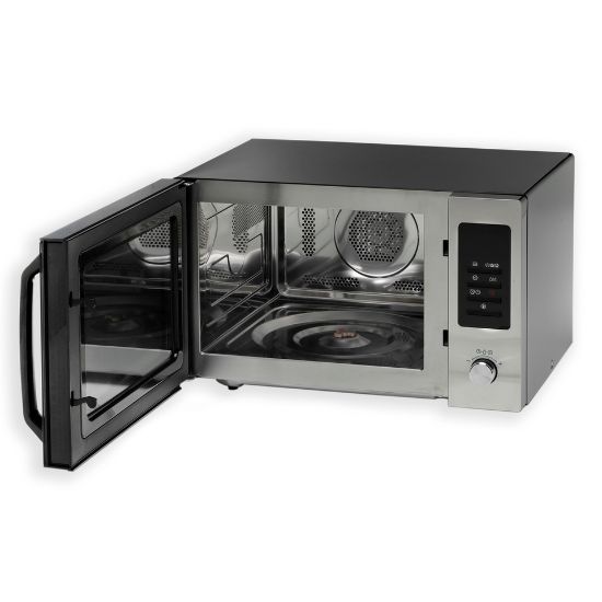 Picture of Kenwood Microwave Oven with Grill Convention MWM31.000BK 30LTR