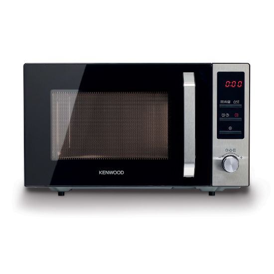 Picture of Kenwood 25Ltr Microwave With Grill, MWM25.000BK