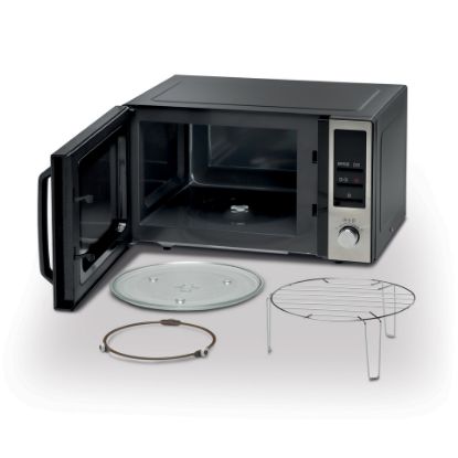 Picture of Kenwood 25Ltr Microwave With Grill, MWM25.000BK