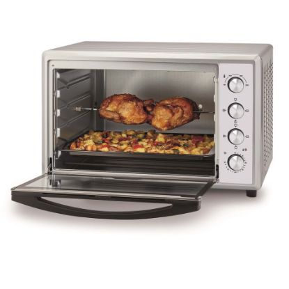 Picture of Kenwood Electric Oven MOM99 100Ltr