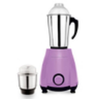 Picture of Ikon Mixer Grinder with 2 Jar, 550 W, Lavender, IKIMP255