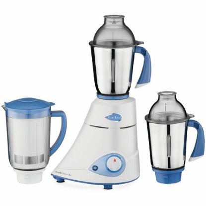 Picture of Preethi Blue Leaf Platinum Mixer MG-139/09 750W