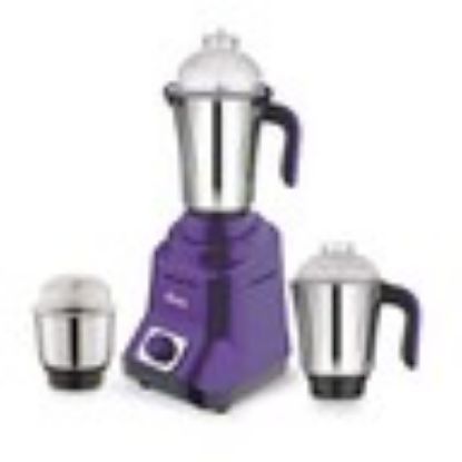 Picture of Ikon Mixer Grinder 3Jar IKIN718-550w