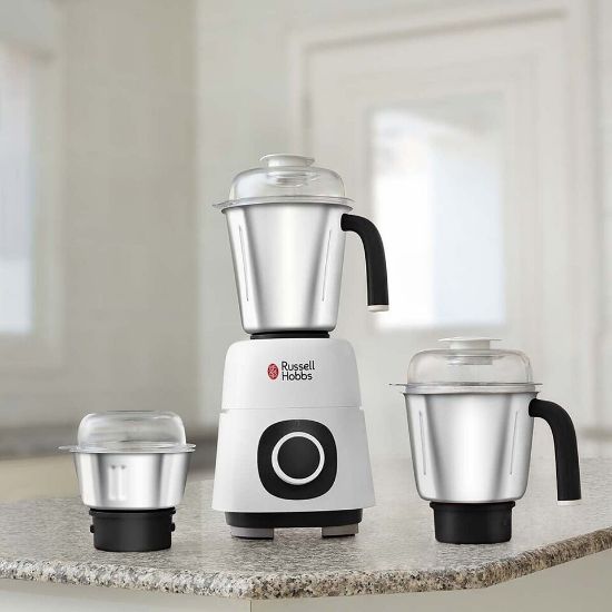 Picture of Russell Hobbs Mixer Grinder Supreme MG42505 750W