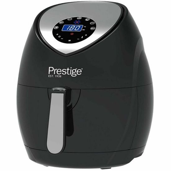 Picture of Prestige Air Fryer PR7512 5.5LTR