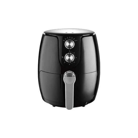 Picture of Ikon Air Fryer IK-A2507 2.5Ltr Black