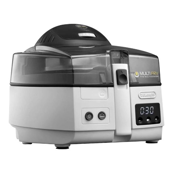 Picture of Delonghi Multi Fryer FH1175 Classic 1.5Kg