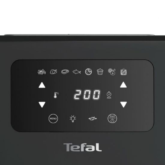 Picture of Tefal Easy Fry 9in1 Air Fryer FW501827E 11Ltr