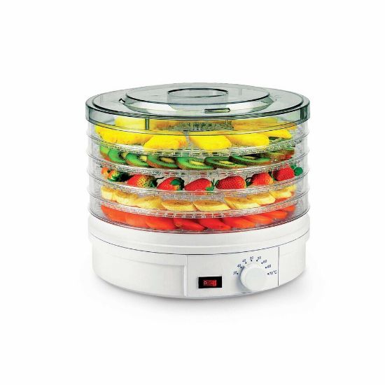 Picture of Ikon Food Dehydrator IK-1102