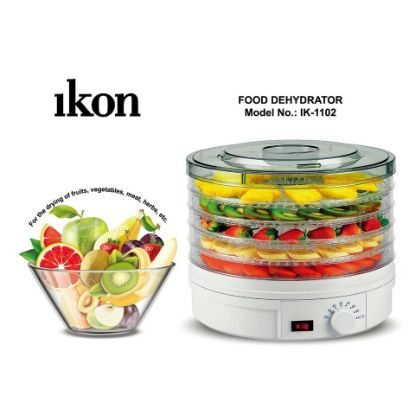 Picture of Ikon Food Dehydrator IK-1102