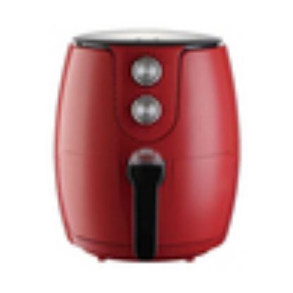 Picture of Ikon Air Fryer IK-A2507 2.5Ltr Red