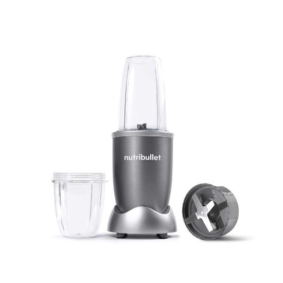 Picture of Nutribullet Blender NBR-0612 600W 6PC Gray