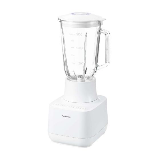 Picture of Panasonic Glass Jug Blender MX-MG5321 700W