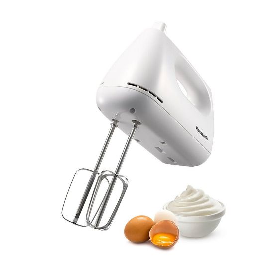 Picture of Panasonic Hand Mixer-MK-GH3WTZ