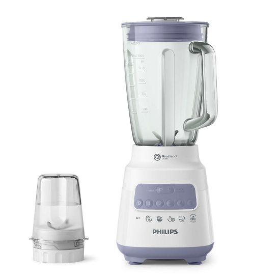 Picture of Philips Blender Core Glass Blender HR2222/01 700W