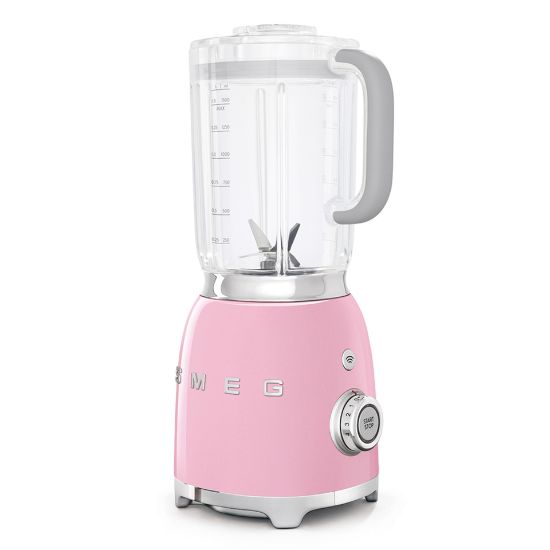 Picture of Smeg Blender BLF01PKUK 800W Pink