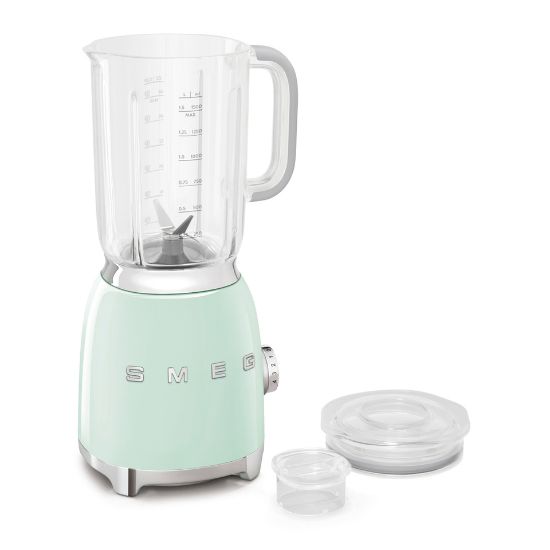 Picture of Smeg Blender BLF01PGUK 800W Green