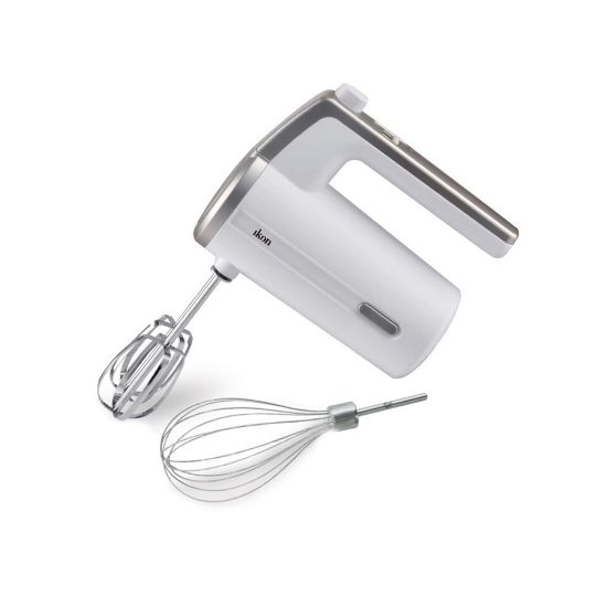 Picture of Ikon Cordless Hand Mixer IKCHM6532