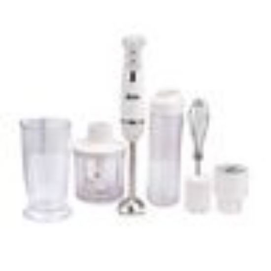 Picture of Ikon Multi Purpose Hand Blender IK-6038