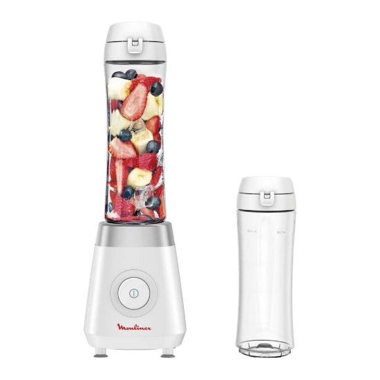 Picture of Moulinex Blender and Smoothie Maker LM1KJ127