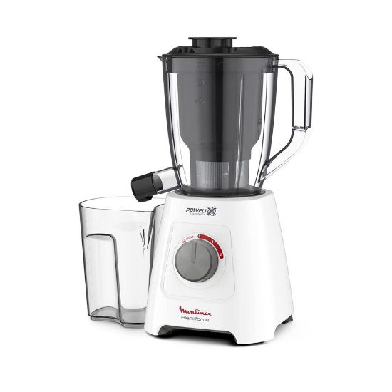 Picture of Moulinex BlendForce 2 in 1 Blender LM42Q127 600W